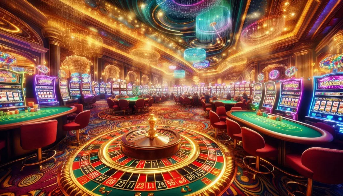 DewiCasino88